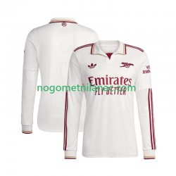 Dres Arsenal Treći 2025-2026 Dugim Rukavima - Muški