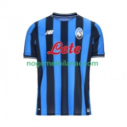 Dres Atalanta Domaći 2025-2026 Kratkih Rukava - Muški Dres Atalanta Domaći 2025-2026 Kratkih Rukava - Muški