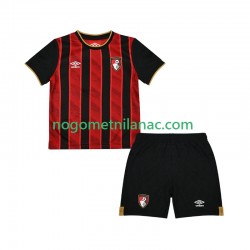 Dres BOURNEMOUTH Domaći 2025-2026 Kratkih Rukava - Dječji