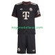 Dres FC Bayern München Treći 2025-2026 Kratkih Rukava - Dječji
