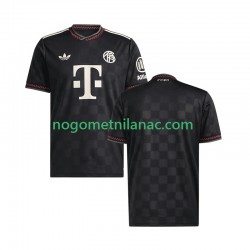 Dres FC Bayern München Treći 2025-2026 Kratkih Rukava - Muški