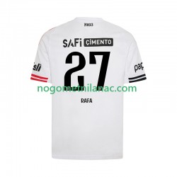Dres Besiktas Rafa Silva 27 Domaći 2025-2026 Kratkih Rukava - Muški