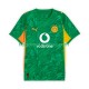 Golmanski Dres - Dres Borussia Dortmund Domaći 2025-2026 Kratkih Rukava - Muški