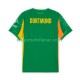 Golmanski Dres - Dres Borussia Dortmund Domaći 2025-2026 Kratkih Rukava - Muški
