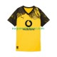 Dres Borussia Dortmund Domaći 2025-2026 Kratkih Rukava - Muški