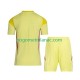 Golmanski Dres - Dres Celtic FC Domaći 2025-2026 Kratkih Rukava - Dječji
