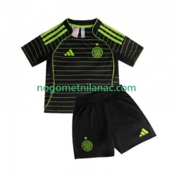 Dres Celtic FC Gostujući 2025-2026 Kratkih Rukava - Dječji Dres Celtic FC Gostujući 2025-2026 Kratkih Rukava - Dječji