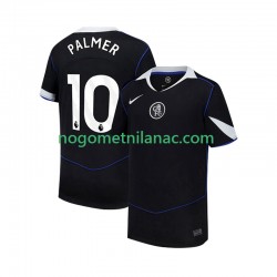 Dres Chelsea Cole Palmer 10 Treći 2025-2026 Kratkih Rukava - Muški