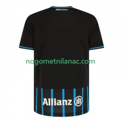 Dres Club Brugge Domaći 2025-2026 Kratkih Rukava - Muški