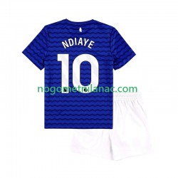 Dres Everton Ndiaye 10 Domaći 2025-2026 Kratkih Rukava - Dječji