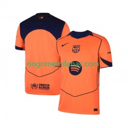 Dres FC Barcelona Treći 2025-2026 Kratkih Rukava - Muški Dres FC Barcelona Treći 2025-2026 Kratkih Rukava - Muški