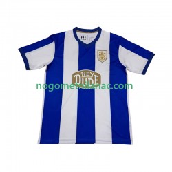 Dres Huddersfield Domaći 2025-2026 Kratkih Rukava - Muški