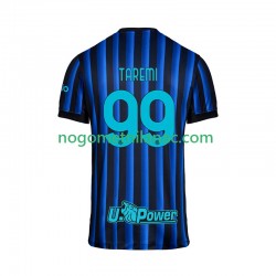 Dres Inter Milan Mehdi Taremi 99 Domaći 2025-2026 Kratkih Rukava - Muški Dres Inter Milan Mehdi Taremi 99 Domaći 2025-2026 Kratkih Rukava - Muški