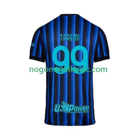 Dres Inter Milan Mehdi Taremi 99 Domaći 2025-2026 Kratkih Rukava - Muški