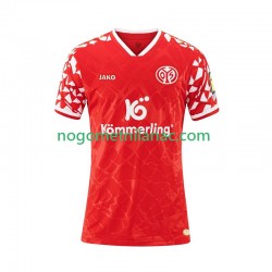 Dres Mainz 05 Domaći 2025-2026 Kratkih Rukava - Muški