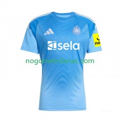 Golmanski Dres - Dres Newcastle United Domaći 2025-2026 Kratkih Rukava - Muški Golmanski Dres - Dres Newcastle United Domaći 2025-2026 Kratkih Rukava - Muški