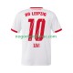 Dres RB Leipzig Xavi Simons 10 Domaći 2025-2026 Kratkih Rukava - Muški