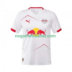 Dres RB Leipzig Xavi Simons 10 Domaći 2025-2026 Kratkih Rukava - Muški
