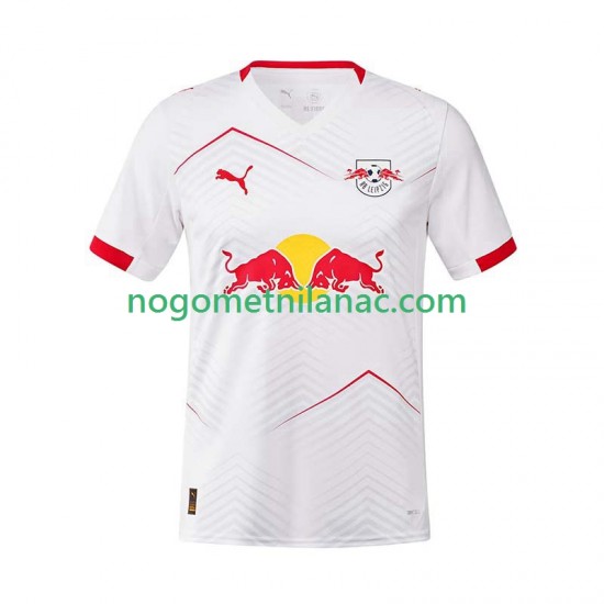 Dres RB Leipzig Xavi Simons 10 Domaći 2025-2026 Kratkih Rukava - Muški
