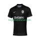 Dres Sporting CP Gostujući 2025-2026 Kratkih Rukava - Muški