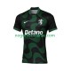Dres Sporting CP Gostujući Četvrti 2025-2026 Kratkih Rukava - Muški
