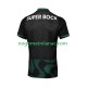 Dres Sporting CP Gostujući Četvrti 2025-2026 Kratkih Rukava - Muški