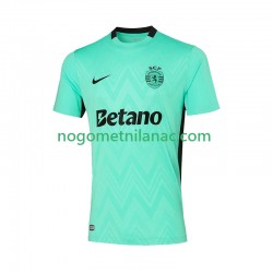Dres Sporting CP Treći 2025-2026 Kratkih Rukava - Muški