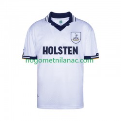 Dres Tottenham Hotspur Retro Domaći 1994 Kratkih Rukava - Muški