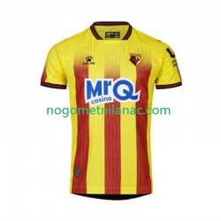 Dres Watford Domaći 2025-2026 Kratkih Rukava - Muški
