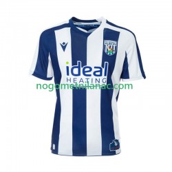 Dres West Bromwich Albion Domaći 2025-2026 Kratkih Rukava - Muški