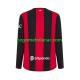 Dres AC Milan Domaći 2026-2027 Dugim Rukavima - Muški