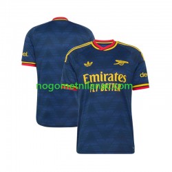 Dres Arsenal Gostujući 2026-2027 Kratkih Rukava - Muški