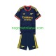 Dres Arsenal Gostujući 2026-2027 Kratkih Rukava - Dječji