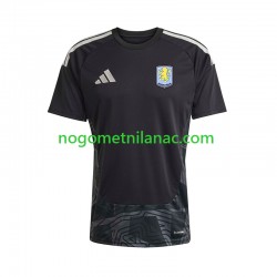 Golmanski Dres - Dres Aston Villa Gostujući 2026-2027 Kratkih Rukava - Muški Golmanski Dres - Dres Aston Villa Gostujući 2026-2027 Kratkih Rukava - Muški