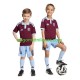 Dres Aston Villa Domaći 2026-2027 Kratkih Rukava - Dječji
