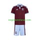 Dres Aston Villa Domaći 2026-2027 Kratkih Rukava - Dječji