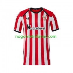 Dres Athletic Bilbao Domaći 2026-2027 Kratkih Rukava - Muški Dres Athletic Bilbao Domaći 2026-2027 Kratkih Rukava - Muški