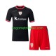 Dres Athletic Bilbao Gostujući 2026-2027 Kratkih Rukava - Dječji