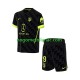 Dres Atlético Madrid Alexander Sorloth 9 Gostujući 2026-2027 Kratkih Rukava - Dječji