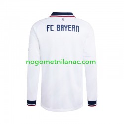 Dres FC Bayern München Gostujući 2026-2027 Dugim Rukavima - Muški