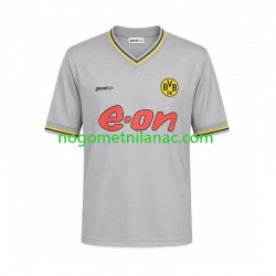 Dres Borussia Dortmund Retro Gostujući 2002 Kratkih Rukava - Muški