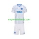 Dres Brighton & Hove Albion Gostujući 2026-2027 Kratkih Rukava - Dječji