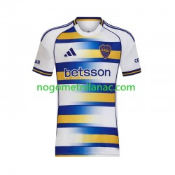 Dres CA Boca Juniors Treći 2026-2027 Kratkih Rukava - Muški