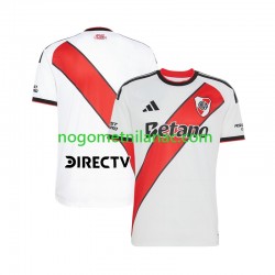 Dres CA River Plate Domaći 2026-2027 Kratkih Rukava - Muški