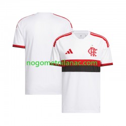 Dres CR Flamengo Gostujući 2026-2027 Kratkih Rukava - Muški