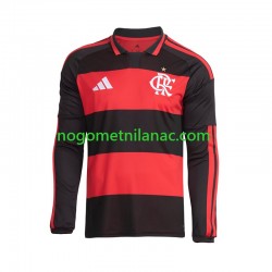 Dres CR Flamengo Domaći 2026-2027 Dugim Rukavima - Muški