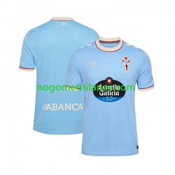 Dres Celta de Vigo Domaći 2026-2027 Kratkih Rukava - Muški Dres Celta de Vigo Domaći 2026-2027 Kratkih Rukava - Muški