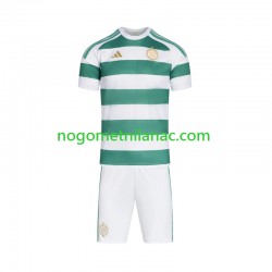 Dres Celtic FC Domaći 2026-2027 Kratkih Rukava - Dječji Dres Celtic FC Domaći 2026-2027 Kratkih Rukava - Dječji