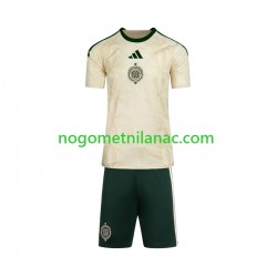 Dres Celtic FC Treći 2026-2027 Kratkih Rukava - Dječji Dres Celtic FC Treći 2026-2027 Kratkih Rukava - Dječji