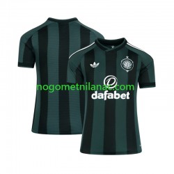 Dres Celtic FC Gostujući 2026-2027 Kratkih Rukava - Muški Dres Celtic FC Gostujući 2026-2027 Kratkih Rukava - Muški